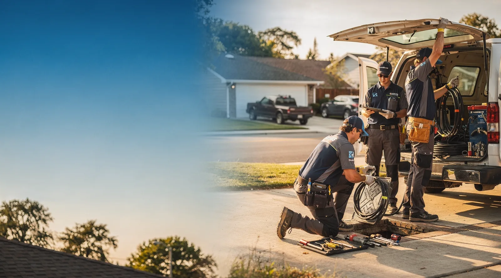 Water Softener Installation in Pasadena, TX near me